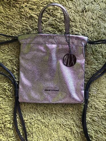 estee lauder torba: Shoulder bag, Armani Exchange — 1