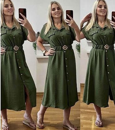 mango crne haljine: 07. ✨ Haljina 2.600 dinara ✨
Vel: S M L XL H — 4