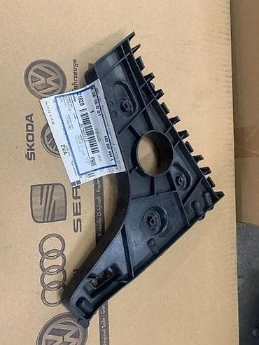 NOSAČ BRANIKA ZA AUDI RS Q7 - 4G8807454A | Nosač branika Audi na lalafo.rs NOSAČ BRANIKA ZA AUDI RS Q7 - 4G8807454A | Nosač branika Audi