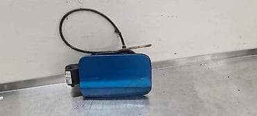 dijagnostika za auto: POKLOPAC REZERVOARA ZA SEAT LEON - 5F4809905D | Poklopac rezervoara — 1