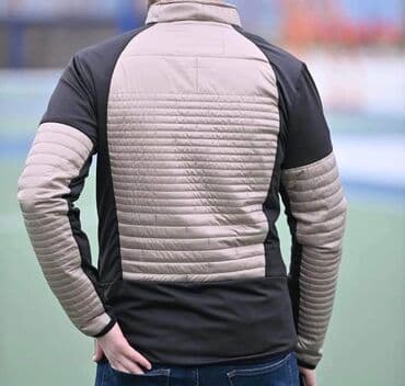 lagane jakne za jesen: Muske jaknice za prelazni period .Idealne kako za prolece tako i za — 17