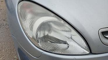 CITROEN XSARA PICASSO 2.0HDI 2002. GOD. - KOMPLETAN AUTO U DELOVIMA — 3