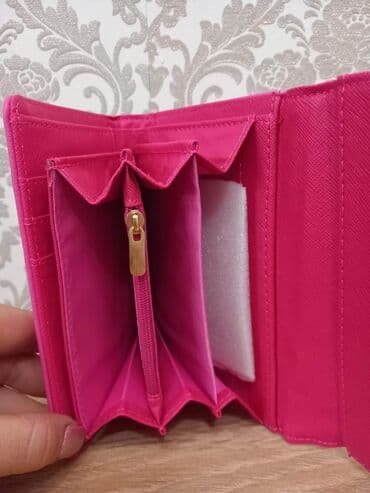 karl novcanik: Novčanik ženske extra . 1800 din p.b — 3