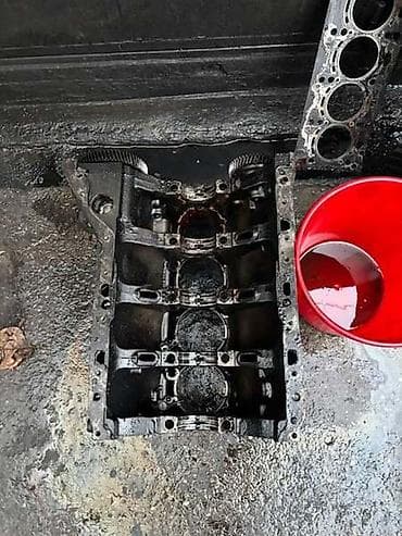 corsa c: BLOK MOTORA 651 ZA MERCEDES BENZ C KLASA, C 180, C 200 — 3