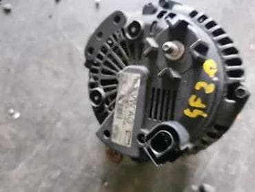 alternator cena: ALTERNATOR A6 4F 2,0TDI 06. 03G903016A | alternator — 3