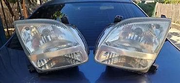 DESNI FAR SUZUKI IGNIS | desni far suzuki ignis na lalafo.rs DESNI FAR SUZUKI IGNIS | desni far suzuki ignis