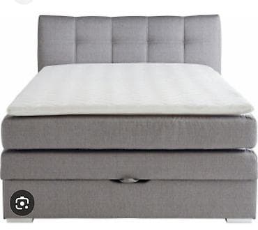 krevet samac numanovic cena: Francuski "krevetboxspring amelie" — 2