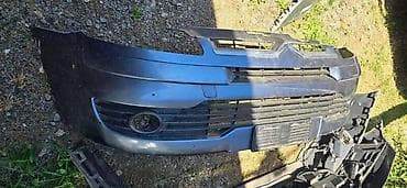 klocne za kamion: BRANIK ZA CITROEN C4 | Predni branik Citroen C4 — 1