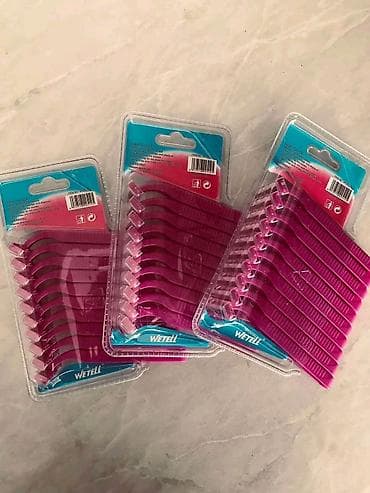 nozici za lice: Višenamenski beauty i wellness set 4 artikala 2000 dinara. 1) FLACO — 4