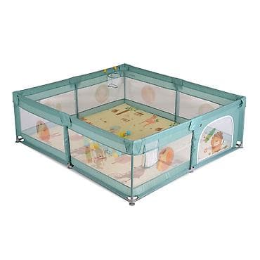 gde kupiti martinke: Moni Ogradica za igru GameZone 150×200 – Mint (Šifra: CAN0381-70) — 3