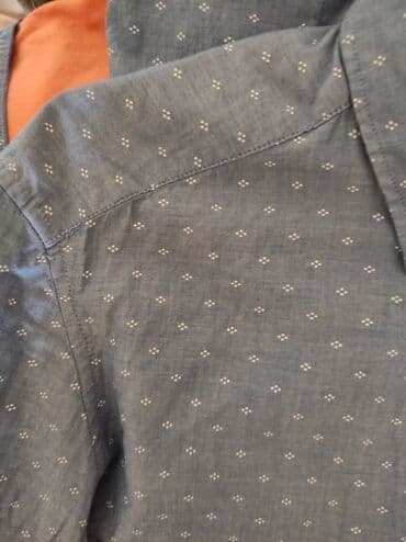 scotch and soda patike: Esprit, S (EU 36), Pamuk, Tufnasti, bоја - Svetloplava — 2