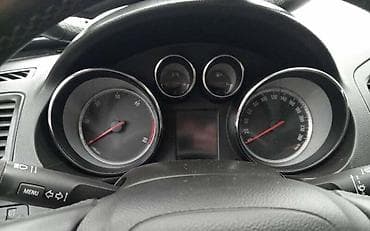 INSTRUMENT TABLA KM SAT ZA OPEL INSIGNIA | Svi delovi za Opel vozila na lalafo.rs INSTRUMENT TABLA KM SAT ZA OPEL INSIGNIA | Svi delovi za Opel vozila