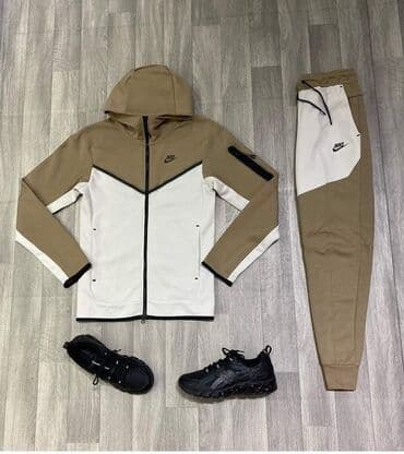 ranac na jedno rame: Komplet, M (EU 50), Nike — 10