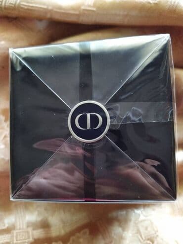 sapun za brijanje dm: Ženski parfem, Dior, Original — 5