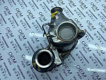 dilan dog broj tablica: DPF FILTER ZA VOLKSWAGEN GOLF 8 - 05L 131 723 G | DPF VW Golf 8 — 2