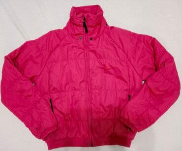 Women's Clothing: Nike, S, Single-colored, With lining — 3