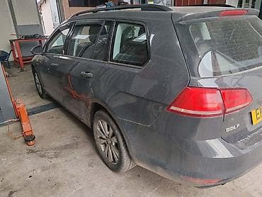 polovan golf 5: DELOVI ZA VOLKSWAGEN GOLF 7 2015. GOD. | Kompletan auto u delovima — 3