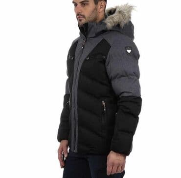 kerver jakne: Icepeak-Original-Vrhunska skijaska jakna-Iceteach-Wind tehnoLogija — 1