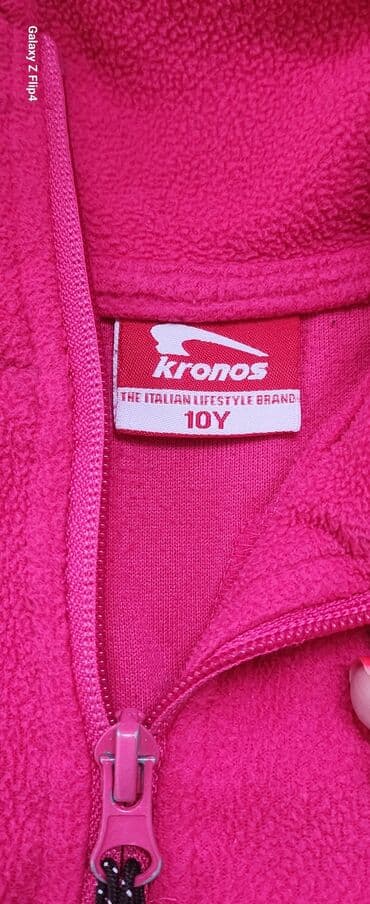 Kronos, 134-140 — 3
