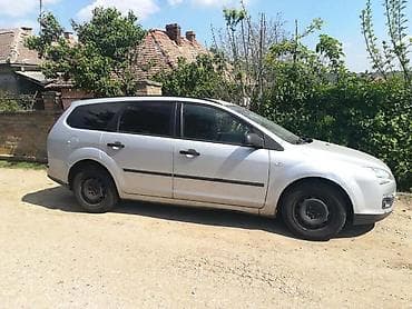 chevrolet spark prodaja: FOKUS-FOKUS C MAX DELOVI ZA FORD C-MAX OD 2005. DO 2007. GOD. | FORD — 3