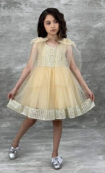 couture haljine: SNIŽENJE Predivne haljinice za princeze od 4 do 8 godina, cena 3500 — 3