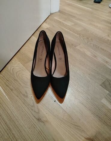 platforme sandale: Sandale, 39 — 1