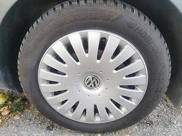 kn filter za auto: VOLKSWAGEN PASSAT B6 - KOMPLETAN AUTO U DELOVIMA | Pasat B6 2.0 Tdi — 5