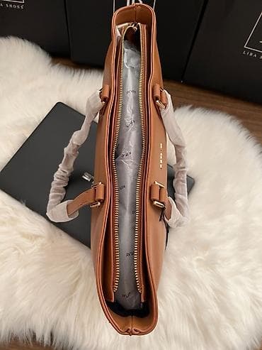 Venčanice i aksesoari: REPLAY nova torba veca — 2