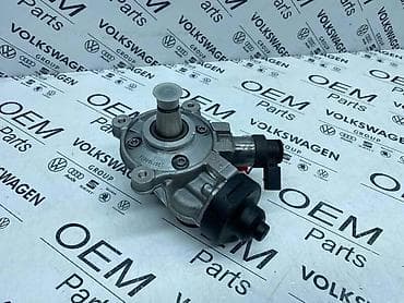 auto dizalice kupujemprodajem: PUMPA VISOKOG PRITISKA ZA VOLKSWAGEN TIGUAN, TOURAN, GOLF 7 . - 04L — 3