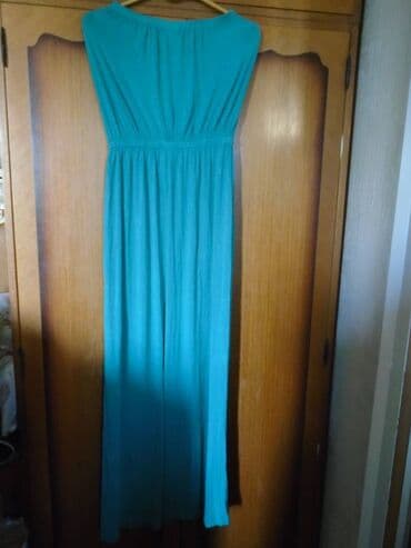 kaftan haljina: S (EU 36), Without sleeves — 4