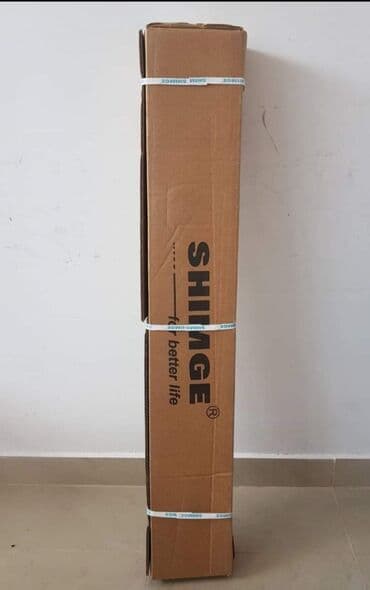 muljna pumpa sa nozem: Prodajem novu i kvalitetnu SHIMGE pumpa za navodnjavanje - na AKCIJI! — 5