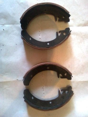 Prodajem kočione paknove za Ladu sa slike, VAZ 2108, proizvedeno u na lalafo.rs Prodajem kočione paknove za Ladu sa slike, VAZ 2108, proizvedeno u