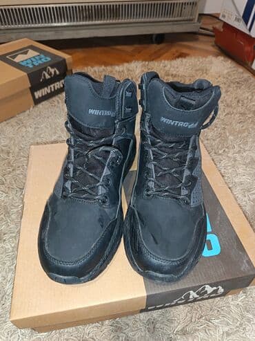 zimske tunike haljina: Čizme, veličina - 42 — 5