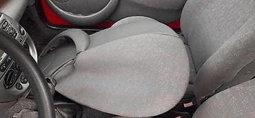 SEDIŠTA ZA FORD KA OD 1996. DO 2006. GOD. | skoro nova sedišta nisu na lalafo.rs SEDIŠTA ZA FORD KA OD 1996. DO 2006. GOD. | skoro nova sedišta nisu