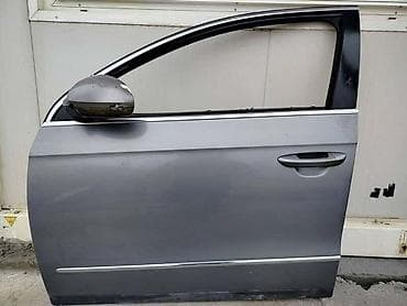 Vozila: PREDNJA LEVA VRATA ZA VOLKSWAGEN PASSAT B6 OD 2005. DO 2010. GOD. | — 1