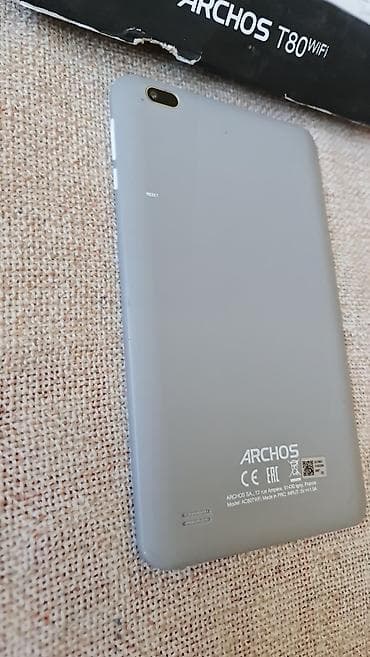remington 5 in 1: ARCHOS T96 WiFi tablet Ključne karakteristike: - Ekran: IPS HD - — 4
