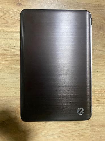 aparat za šišanje džempera: HP Pavilion DV7 17.3” i7-2630QM / 6GB RAM – ISPRAVAN Prodajem HP — 4