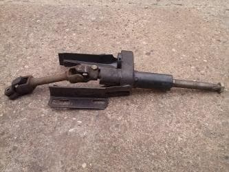 set za reparaciju letve volana corsa c: Letva volana Lada 2105 i 2107 Riva, sadrzi sipku volana, drzac — 1