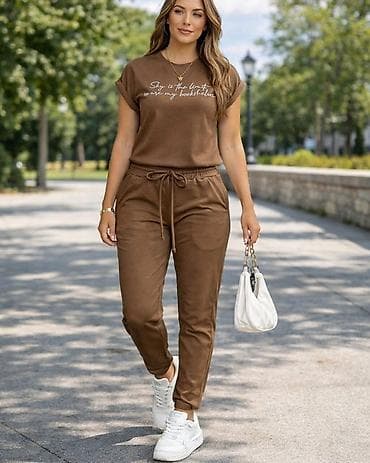 dona obuca: Kompleti 2200 dinara 
S M L Xl 2Xl 3Xl 
Pamuk elastin — 1