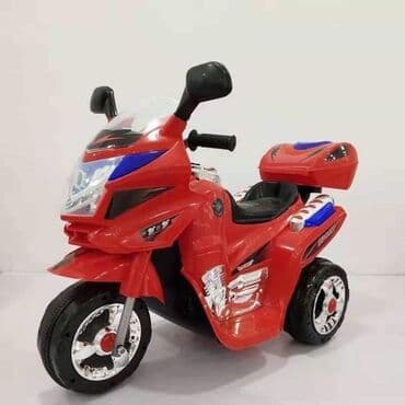 dečiji motor na akumulator: PONOVO DOSTUPAN ✔Omiljen motor mališana - Motor 104 na akumulator - — 7