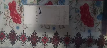 Oriflame Eclat Amour – toaletna voda - Brend: Oriflame -