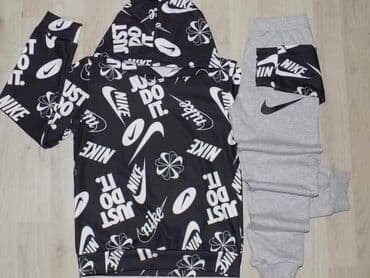 trenerke 14: 8.10.12.14.16 gornji deo mokra likra donji futrovan 2500 din — 5