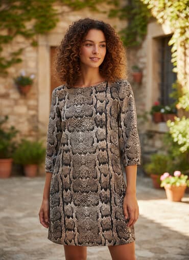 pletena torba za plazu: H&M S (EU 36), bоја - Šareno, Drugi tip rukava — 1