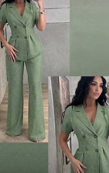 ženski komplet: Predivni Turski kompleti
m, l, xl
4700 — 1
