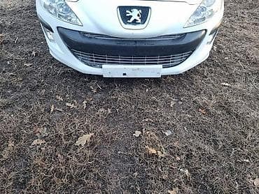 smart kola: KOMPLETAN AUTO U DELOVIMA ZA PEUGEOT 308 OD 2008. DO 2012. GOD. | — 2