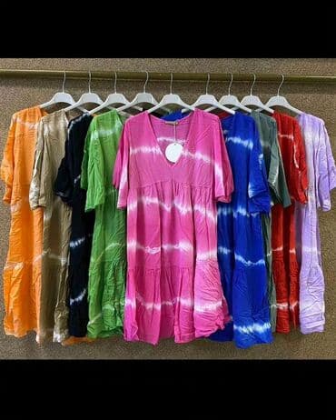 kraljevo haljine: Haljine 2000 — 4