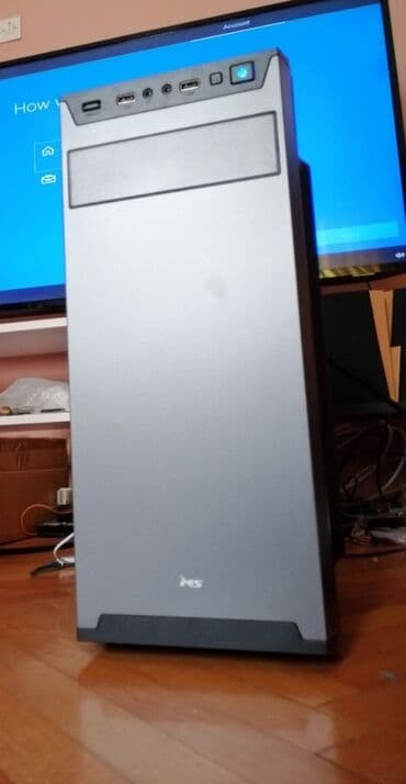 igrice za sony 1: GAMER - i5 3470/HD7850 2gb ddr5/8gb/500gb Odlicna konfiguracija za sve — 1