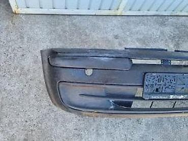 pod 2: FIAT PUNTO 2 PREDNJI BRANIK | Fiat punto 2 prednji branik iz — 4
