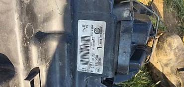 volkswagen golf 5: Volkswagen — 2