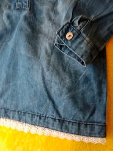 prsluk cena: Beba Kids, Midi, Long sleeve, 98 — 2